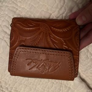 Patricia Nash wallet